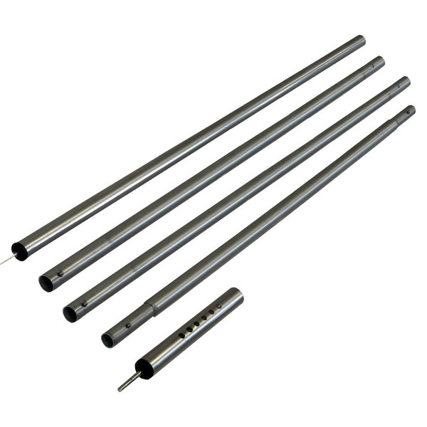 ALU SPANNSTAB - Zeltzubehör