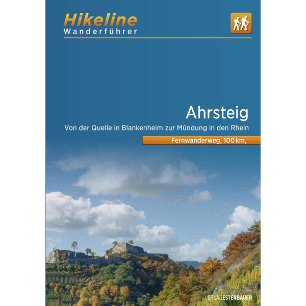 AHRSTEIG