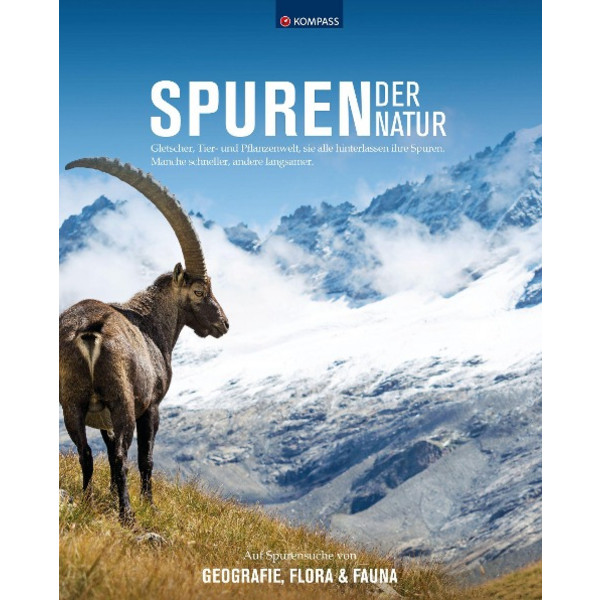 DER NATUR - Sachbuch