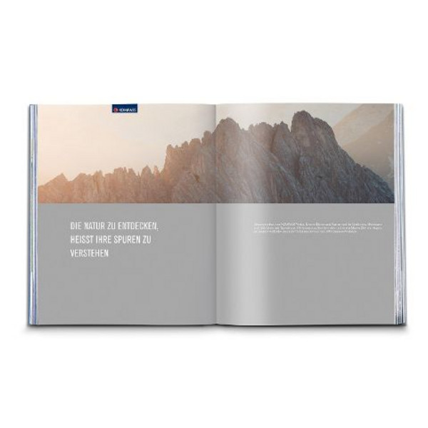SPUREN DER NATUR - Sachbuch Ansicht 2