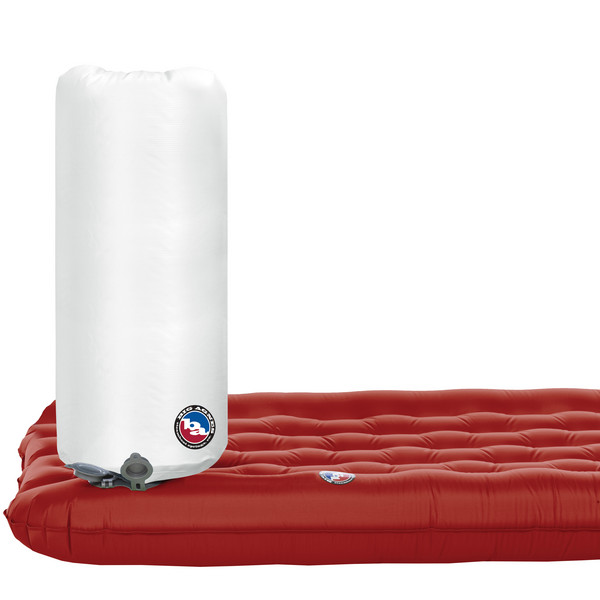 Big Agnes RAPIDE SL INSULATED 25X78 WIDE LONG - Luftbett Ansicht 2