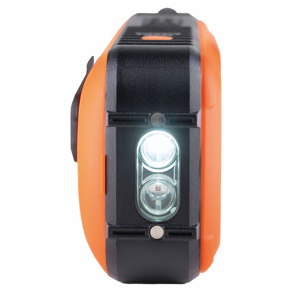 Albrecht TECTALK FLOAT 2 CASE SET - Funkgerät Ansicht 9