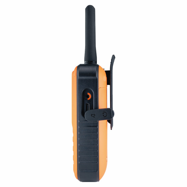 Albrecht TECTALK FLOAT 2 CASE SET - Funkgerät Ansicht 4
