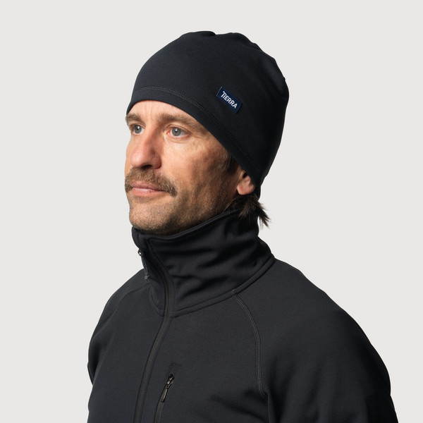 Tierra KVALØYA BEANIE Unisex - Mütze Ansicht 2