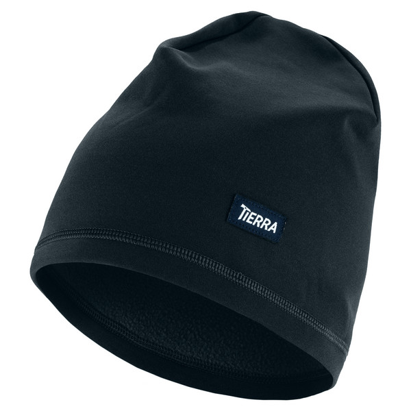 KVALØYA BEANIE Unisex - Mütze-MOONLESS NAVY