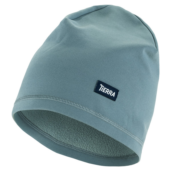 KVALØYA BEANIE Unisex - Mütze-SLATE BLUE
