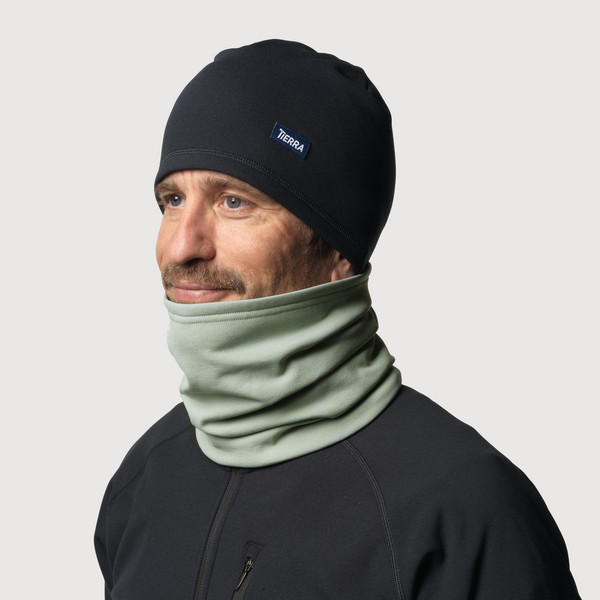 Tierra KVALØYA TUBE Unisex - Schal Ansicht 3
