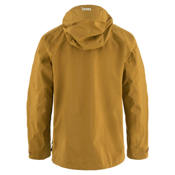 Tierra TOLPA JACKET M Herren - Hardshelljacke Ansicht 2