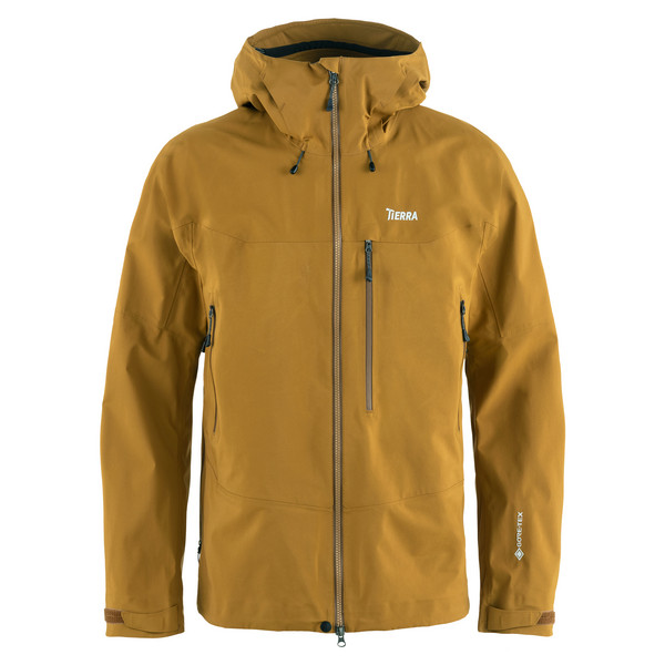 Tierra TOLPA JACKET M Herren - Hardshelljacke