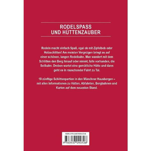 RODELSPAß UND HÜTTENZAUBER Ansicht 2