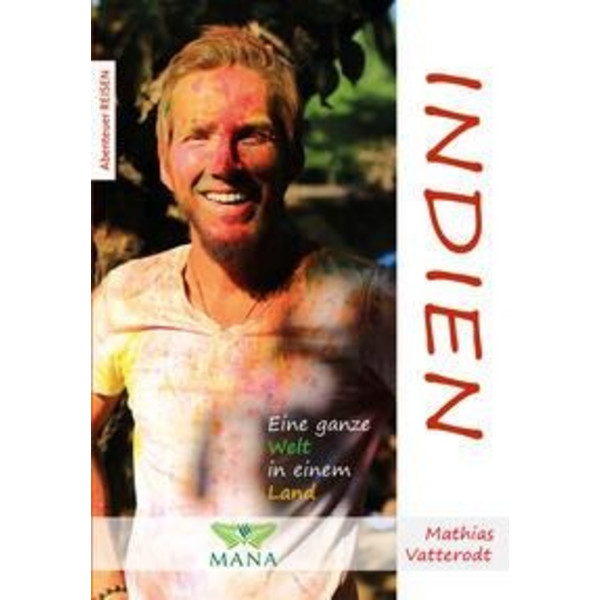 INDIEN - Reisebericht Ansicht 1
