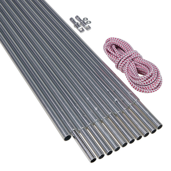 Frilufts ALU POLE KIT 9,5 - Ersatzteil Ansicht 2