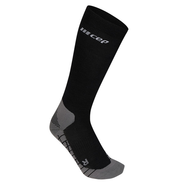 LIGHT MERINO SOCKS, HIKING, TALL, V3 Damen - Wandersocken