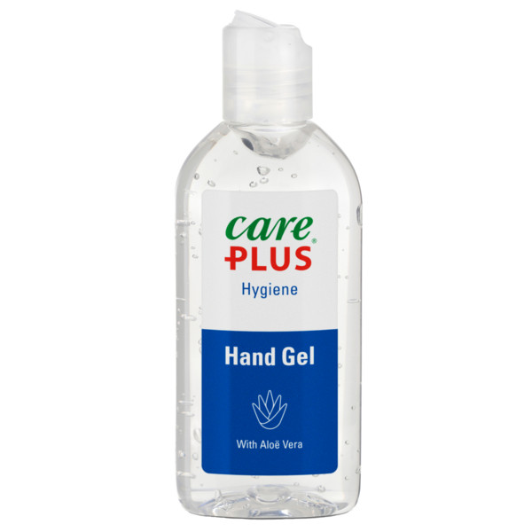 Plus HAND GEL - Desinfektionsmittel