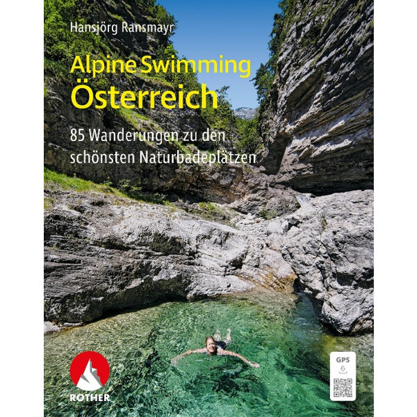 SWIMMING ÖSTERREICH - Gewässerführer