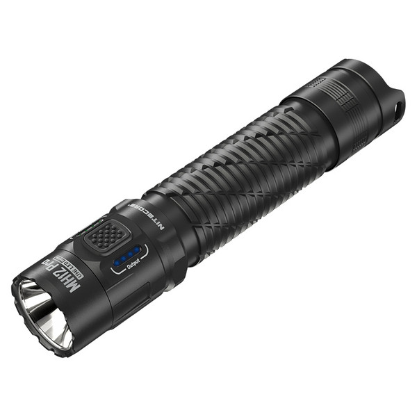 MH12 PRO - Taschenlampe