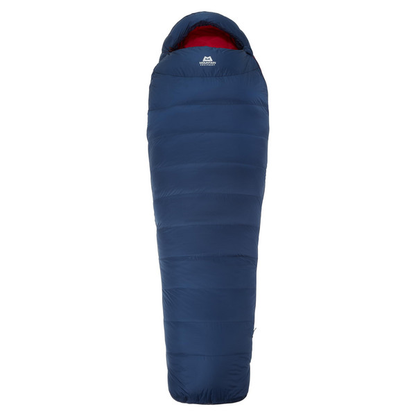 Mountain Equipment HELIUM 250 WMNS REGULAR Damen - Daunenschlafsack