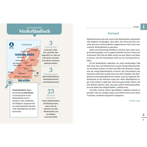 REISE KNOW-HOW SPRACHFÜHRER NIEDERLÄNDISCH - WORT FÜR WORT Ansicht 3