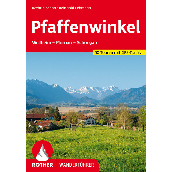 - Wanderführer