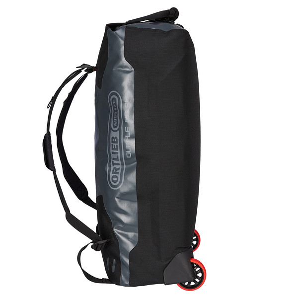 Ortlieb DUFFLE RS GT - Reisetasche mit Rollen Ansicht 7