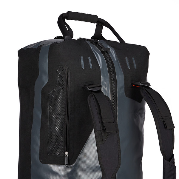 Ortlieb DUFFLE RS GT - Reisetasche mit Rollen Ansicht 9