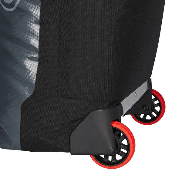 Ortlieb DUFFLE RS GT - Reisetasche mit Rollen Ansicht 10