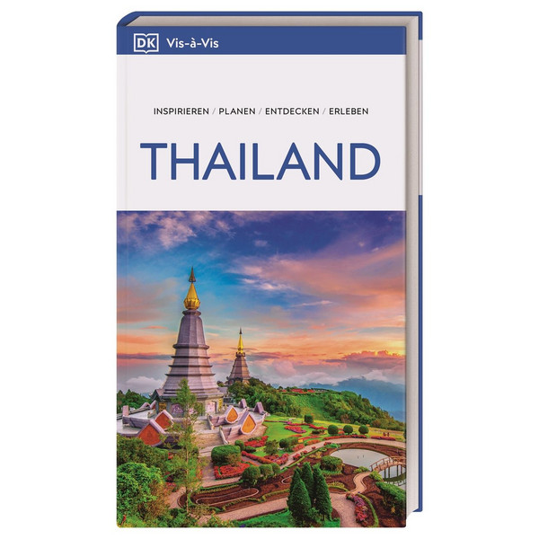 VIS-À-VIS REISEFÜHRER THAILAND Ansicht 1