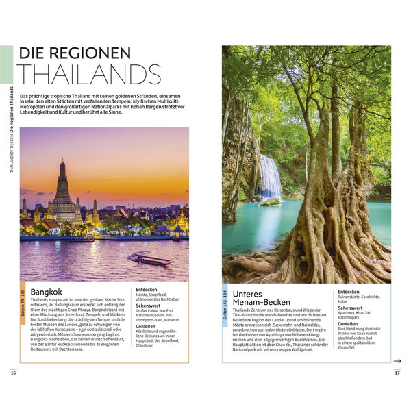 VIS-À-VIS REISEFÜHRER THAILAND Ansicht 5