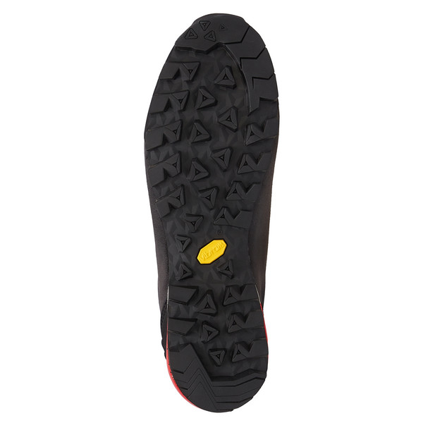 Hanwag MAKRA PRO LOW BUNION GTX Herren - Zustiegsschuhe Ansicht 7