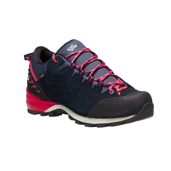 Hanwag MAKRA PRO LOW BUNION LADY GTX Damen - Zustiegsschuhe Ansicht 2
