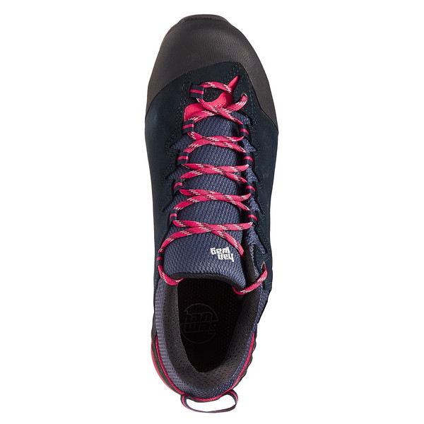 Hanwag MAKRA PRO LOW BUNION LADY GTX Damen - Zustiegsschuhe Ansicht 6