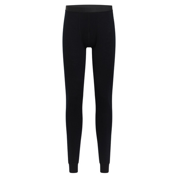 Odlo MERINO 200 BL BOTTOM LONG Herren - Funktionsunterwäsche Ansicht 1