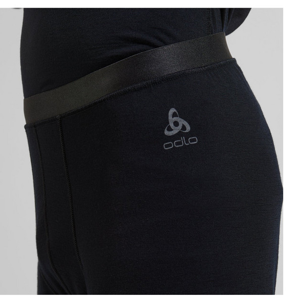 Odlo MERINO 200 BL BOTTOM LONG Herren - Funktionsunterwäsche Ansicht 5