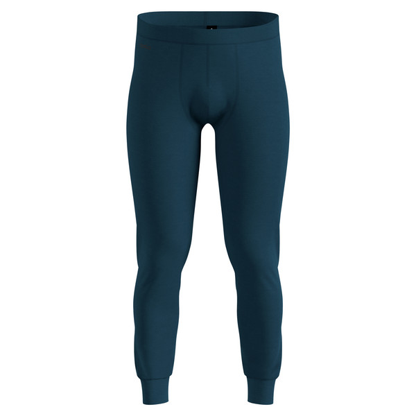 MERINO 200 BL BOTTOM LONG Herren - Funktionsunterwäsche-REFLECTING POND