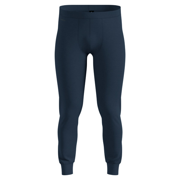 MERINO 200 BL BOTTOM LONG Herren - Funktionsunterwäsche-DARK SAPPHIRE