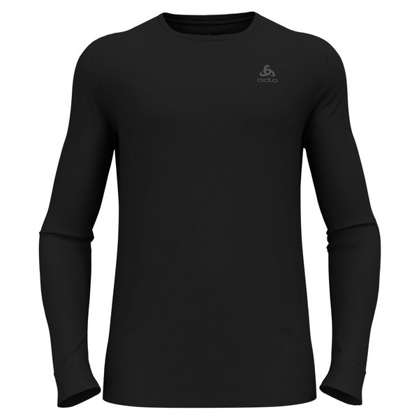 Odlo MERINO 260 BL TOP CREW NECK L/S Herren - Funktionsshirt Ansicht 1