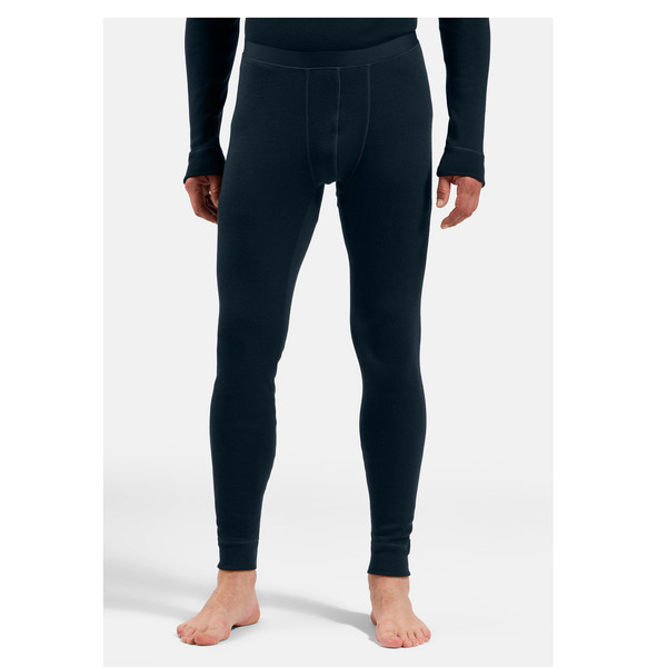 MERINO 260 BL BOTTOM LONG Herren - Funktionsunterwäsche-DARK SAPPHIRE