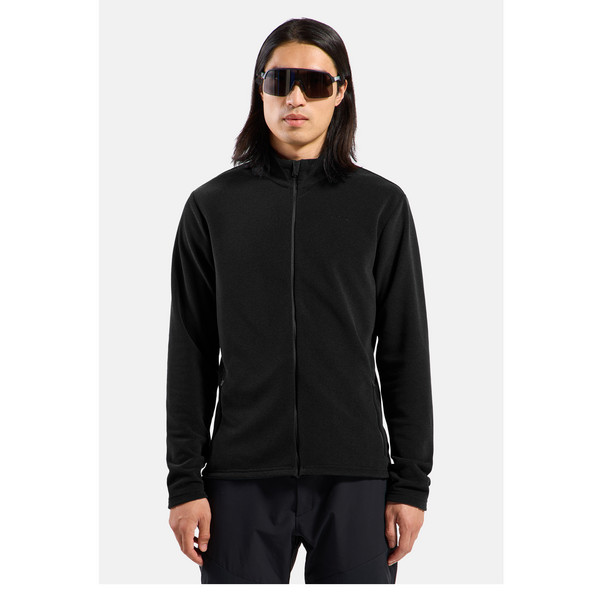 Odlo ROY MID LAYER FULL ZIP Herren - Fleecejacke Ansicht 3