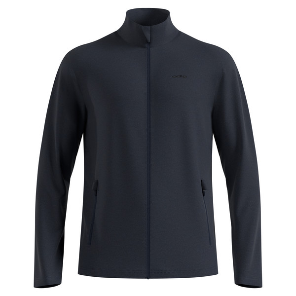 Odlo ROY MID LAYER FULL ZIP Herren - Fleecejacke Ansicht 1