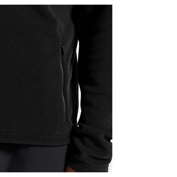 Odlo ROY MID LAYER FULL ZIP Herren - Fleecejacke Ansicht 6