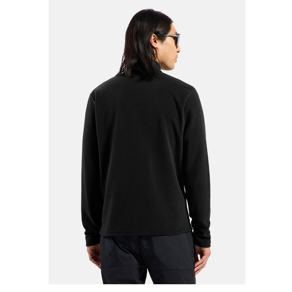 Odlo ROY MID LAYER FULL ZIP Herren - Fleecejacke Ansicht 4