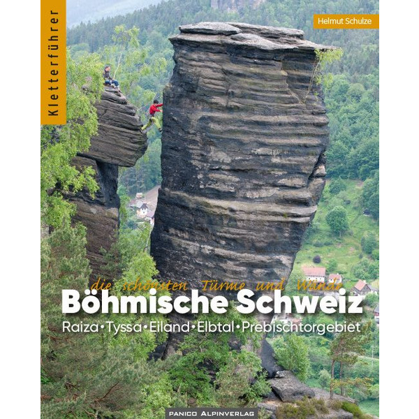 BÖHMISCHE SCHWEIZ