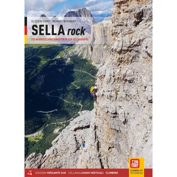 ROCK - Kletterführer
