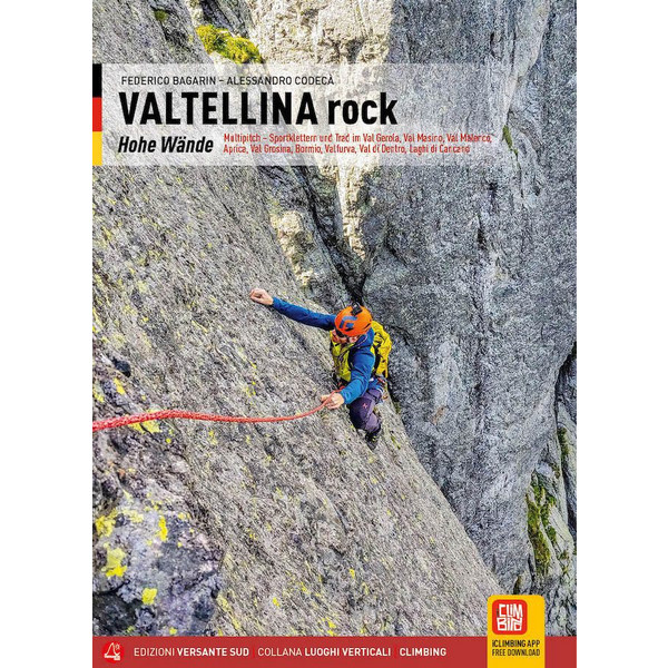 ROCK - Kletterführer