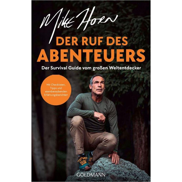 DER RUF DES ABENTEUERS - Ratgeber Ansicht 1