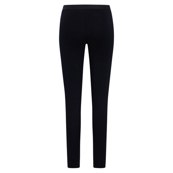 Odlo MERINO 200 BL BOTTOM LONG Damen - Funktionsunterwäsche Ansicht 2