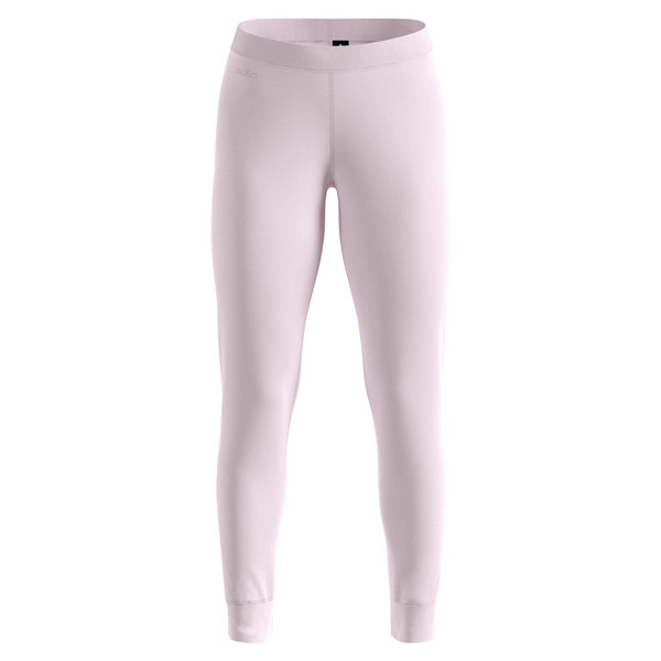 MERINO 200 BL BOTTOM LONG Damen - Funktionsunterwäsche-ORCHID ICE