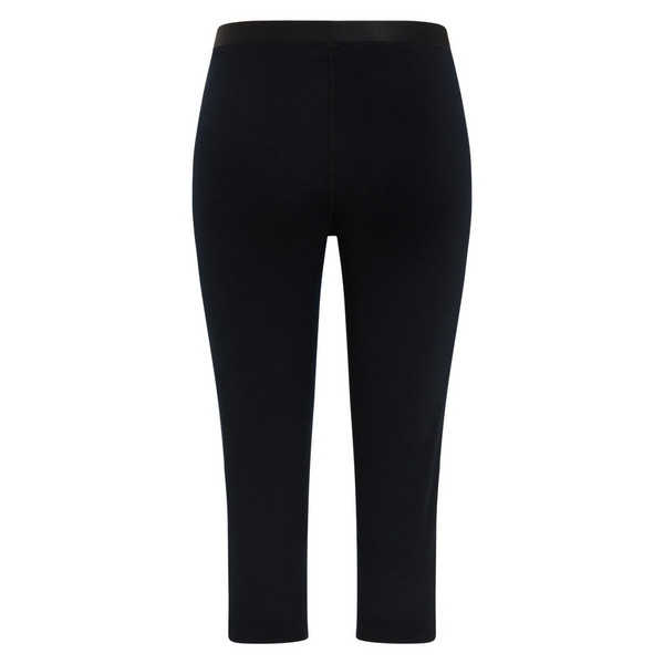 Odlo MERINO 200 BL BOTTOM 3/4 Damen - Funktionsunterwäsche Ansicht 2
