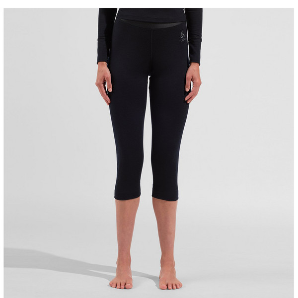 Odlo MERINO 200 BL BOTTOM 3/4 Damen - Funktionsunterwäsche Ansicht 3