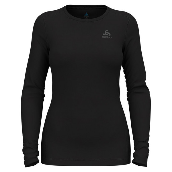 Odlo MERINO 260 BL TOP CREW NECK L/S Damen - Funktionsshirt